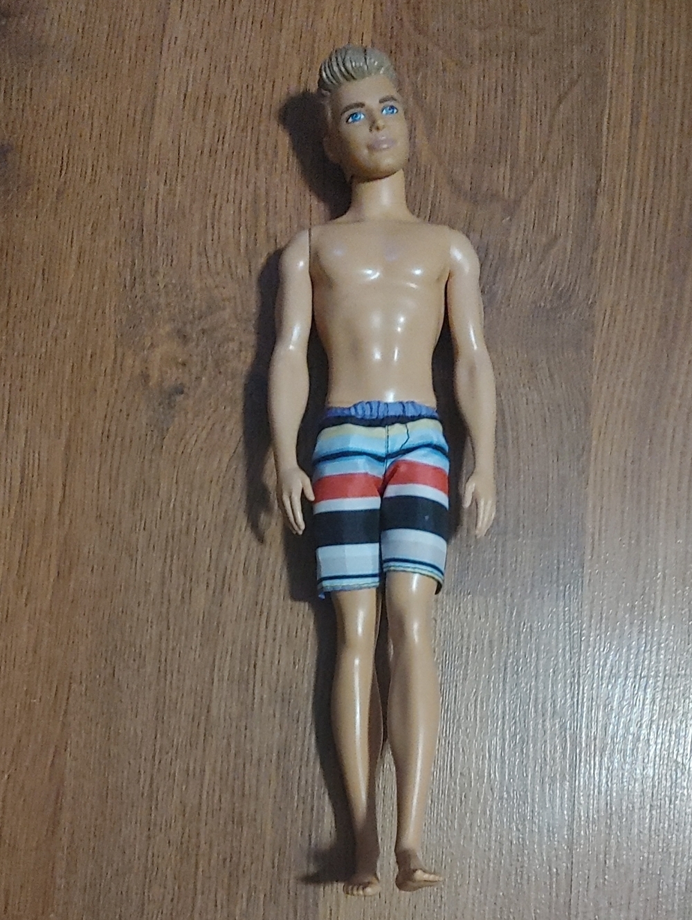 ✅$10 Add On Beach Ken Doll